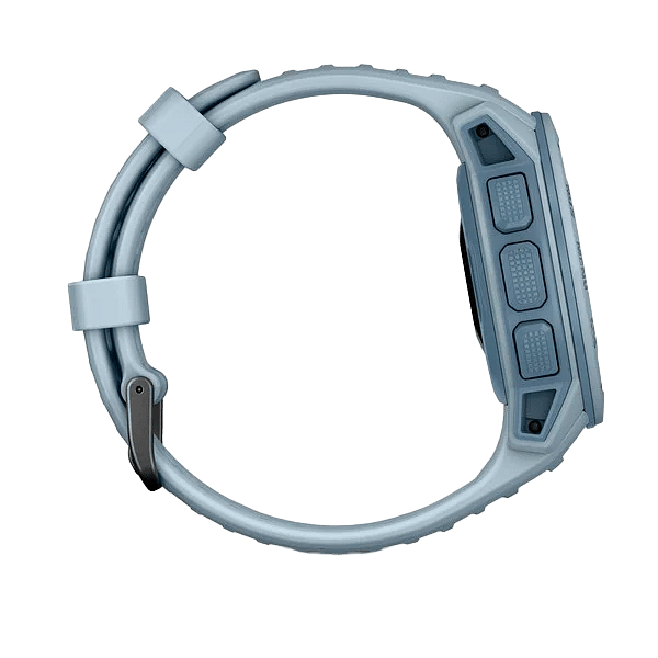 Garmin Instinct Azul cielo  Smartwatch