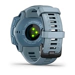 Garmin Instinct Azul cielo  Smartwatch