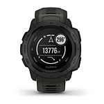Garmin Instinct Negro  Smartwatch
