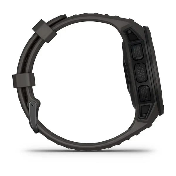 Garmin Instinct Negro  Smartwatch