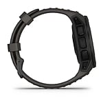 Garmin Instinct Negro  Smartwatch