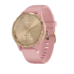 Garmin Vivomove 3S Oro  Rosa  Smartwatch