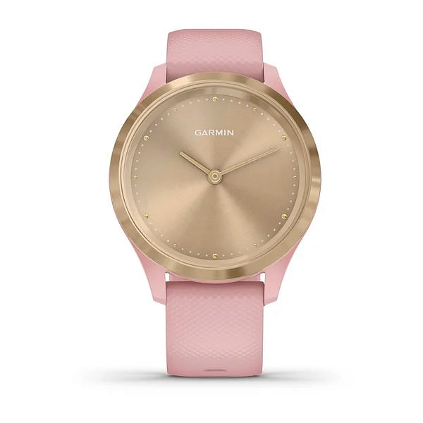 Garmin Vivomove 3S Oro  Rosa  Smartwatch