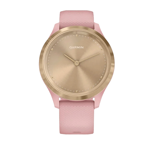 Garmin Vivomove 3S Oro  Rosa  Smartwatch