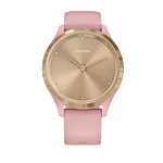 Garmin Vivomove 3S Oro  Rosa  Smartwatch