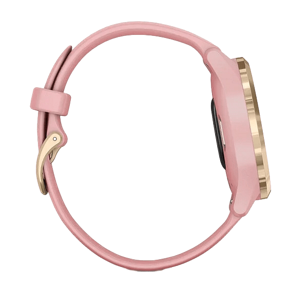 Garmin Vivomove 3S Oro  Rosa  Smartwatch