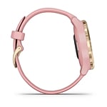 Garmin Vivomove 3S Oro  Rosa  Smartwatch