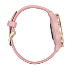 Garmin Vivomove 3S Oro  Rosa  Smartwatch