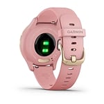 Garmin Vivomove 3S Oro  Rosa  Smartwatch