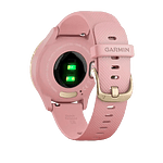 Garmin Vivomove 3S Oro  Rosa  Smartwatch