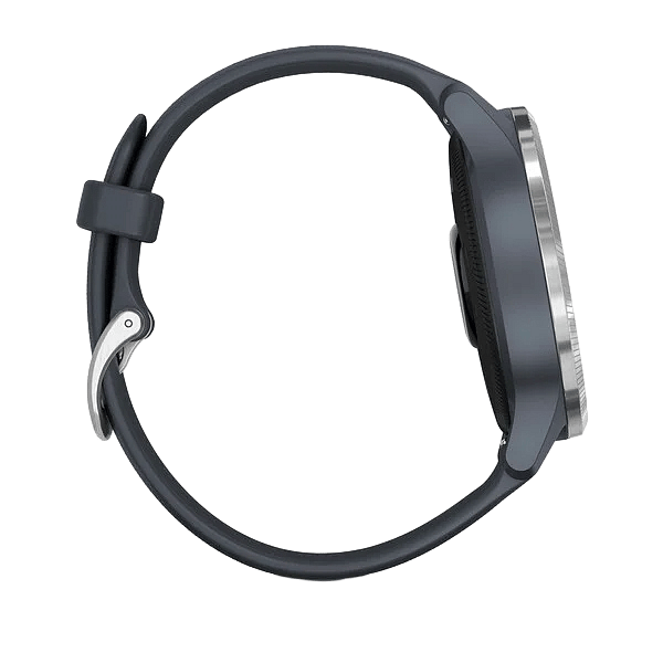 Garmin Venu Azul Granito  Plata  Smartwatch