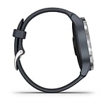 Garmin Venu Azul Granito  Plata  Smartwatch