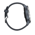 Garmin Venu Azul Granito  Plata  Smartwatch