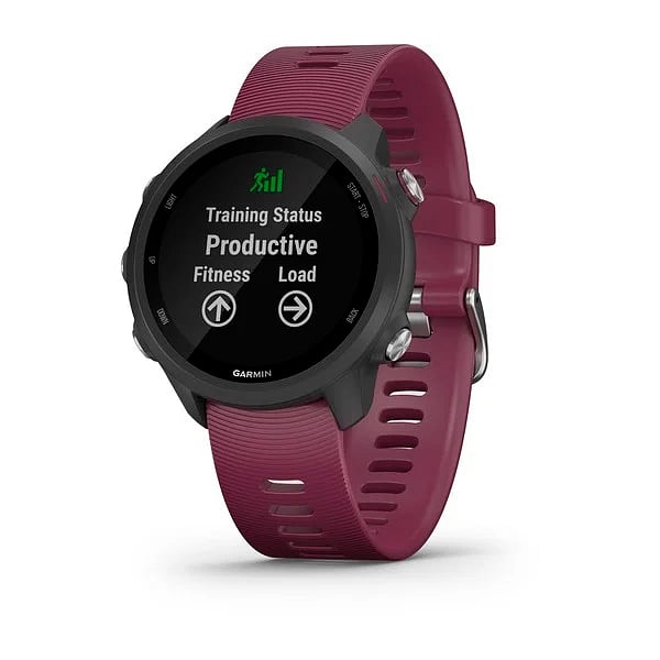 Garmin Forerunner 245 Burdeos  Smartwatch