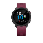 Garmin Forerunner 245 Burdeos Smartwatch Garmin Forerunner 245 Burdeos Smartwatch