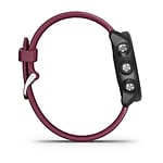 Garmin Forerunner 245 Burdeos  Smartwatch
