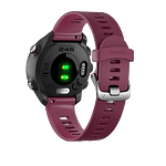 Garmin Forerunner 245 Burdeos Smartwatch Garmin Forerunner 245 Burdeos Smartwatch