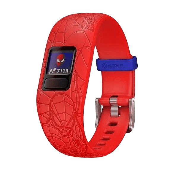 Garmin Vivofit Jr2 Marvel Spiderman  Smartwatch