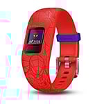Garmin Vivofit Jr2 Marvel Spiderman  Smartwatch