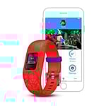 Garmin Vivofit Jr2 Marvel Spiderman  Smartwatch