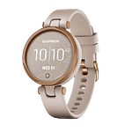 Garmin Lily Sport Rosa Dorado Arena  Smartwatch
