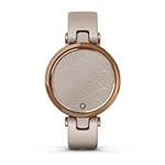 Garmin Lily Sport Rosa Dorado Arena  Smartwatch