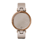 Garmin Lily Sport Rosa Dorado Arena  Smartwatch