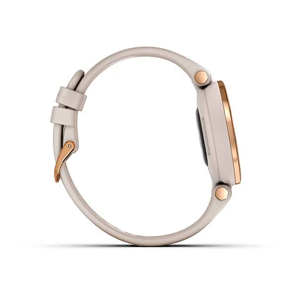 Garmin Lily Sport Rosa Dorado Arena  Smartwatch