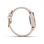 Garmin Lily Sport Rosa Dorado Arena  Smartwatch