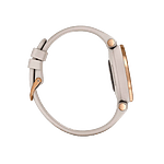 Garmin Lily Sport Rosa Dorado Arena  Smartwatch