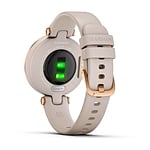 Garmin Lily Sport Rosa Dorado Arena  Smartwatch