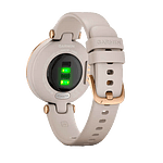 Garmin Lily Sport Rosa Dorado Arena  Smartwatch