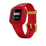 Garmin Vívofit  jr 3 Marvel Iron Man  Smartwatch Garmin Vívofit  jr 3 Marvel Iron Man  Smartwatch
