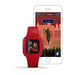 Garmin Vívofit  jr 3 Marvel Iron Man  Smartwatch