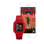 Garmin Vívofit  jr 3 Marvel Iron Man  Smartwatch Garmin Vívofit  jr 3 Marvel Iron Man  Smartwatch