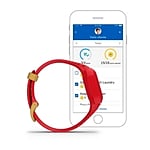 Garmin Vívofit  jr 3 Marvel Iron Man  Smartwatch