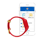 Garmin Vívofit  jr 3 Marvel Iron Man  Smartwatch Garmin Vívofit  jr 3 Marvel Iron Man  Smartwatch