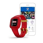 Garmin Vívofit  jr 3 Marvel Iron Man  Smartwatch
