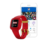 Garmin Vívofit  jr 3 Marvel Iron Man  Smartwatch Garmin Vívofit  jr 3 Marvel Iron Man  Smartwatch