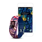 Garmin Vivofit JR 2 Marvel Cápitan América  Smartwatch