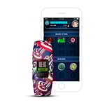 Garmin Vivofit JR 2 Marvel Cápitan América  Smartwatch