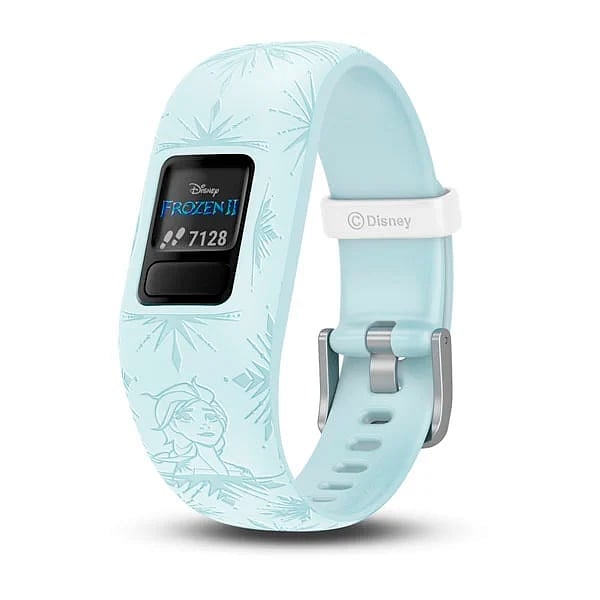 Garmin Vivofit Jr2 Disney Frozen 2 Elsa  Smartwatch