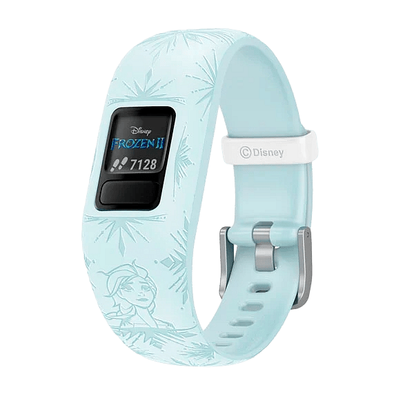 Garmin Vivofit Jr2 Disney Frozen 2 Elsa  Smartwatch