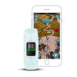 Garmin Vivofit Jr2 Disney Frozen 2 Elsa  Smartwatch