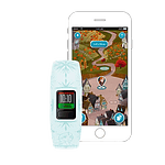 Garmin Vivofit Jr2 Disney Frozen 2 Elsa  Smartwatch