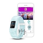 Garmin Vivofit Jr2 Disney Frozen 2 Elsa  Smartwatch