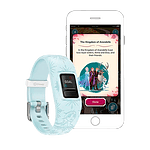 Garmin Vivofit Jr2 Disney Frozen 2 Elsa  Smartwatch