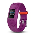 Garmin Vivofit Jr2 Disney Frozen 2 Anna  Smartwatch