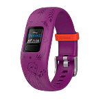 Garmin Vivofit Jr2 Disney Frozen 2 Anna  Smartwatch
