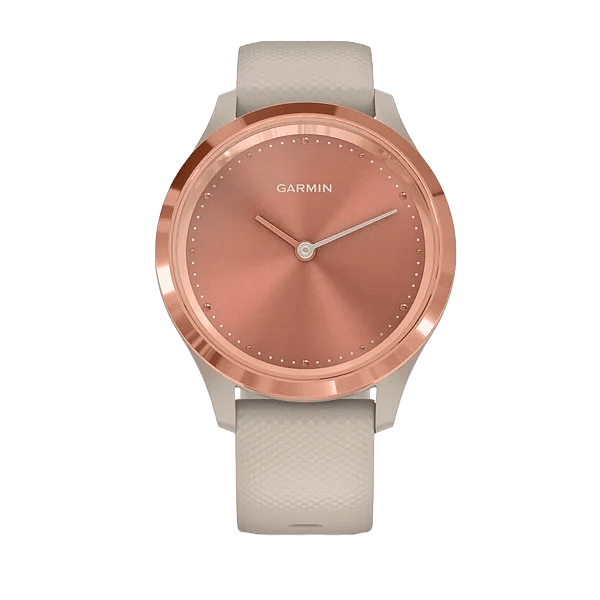 Garmin Vívomove 3S Rose Gold  Tundra  Smartwatch